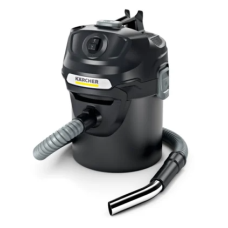 Пылесос для сбора золы Karcher AD 2 600Вт (уборка: сухая) черный 1.629-711.0 Пылесос для сбора золы Karcher AD 2 600Вт (уборка: сухая) черный 1.629-711.0