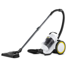 Пылесос Karcher VC 3 (ERP) 700Вт белый/черный 1.198-053.0 Пылесос Karcher VC 3 (ERP) 700Вт белый/черный 1.198-053.0