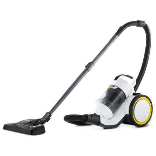 Пылесос Karcher VC 3 (ERP) 700Вт белый/черный 1.198-053.0