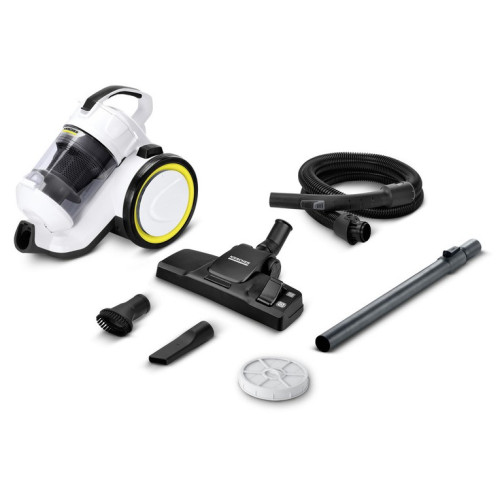Пылесос Karcher VC 3 (ERP) 700Вт белый/черный 1.198-053.0