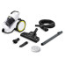 Пылесос Karcher VC 3 (ERP) 700Вт белый/черный 1.198-053.0