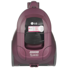 Пылесос LG VC5420NHTCW (2000Вт/380Вт) Пылесос LG VC5420NHTCW (2000Вт/380Вт)