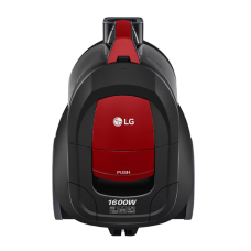 Пылесос LG VC5316NNTR (1600Вт/330Вт)