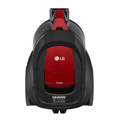 Пылесос LG VC5316NNTR (1600Вт/330Вт) Пылесос LG VC5316NNTR (1600Вт/330Вт)