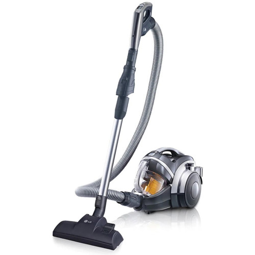 Пылесос LG VK89309H (2000Вт/420Вт)