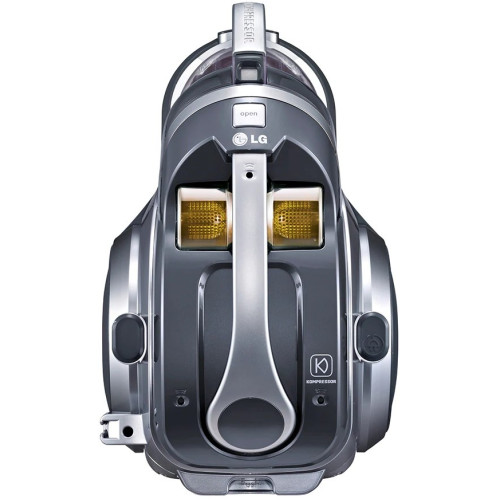 Пылесос LG VK89309H (2000Вт/420Вт)