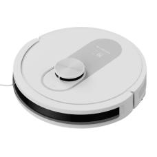 Робот-пылесос Polaris IQ Home PVCR 4250 белый/черный Робот-пылесос Polaris IQ Home PVCR 4250 белый/черный