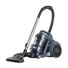 Пылесос контейнерный RED SOLUTION C340