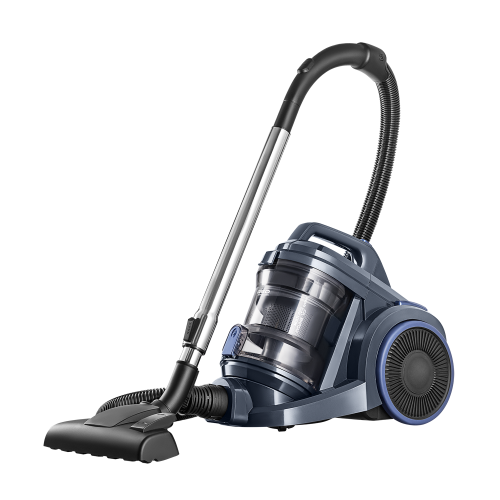 Пылесос контейнерный RED SOLUTION C340