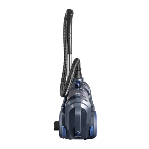 Пылесос контейнерный RED SOLUTION C340