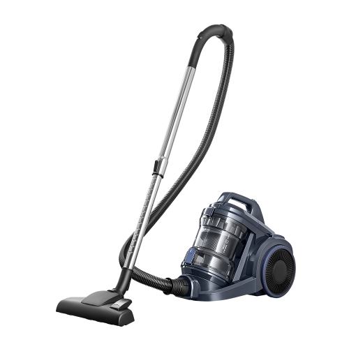 Пылесос контейнерный RED SOLUTION C340