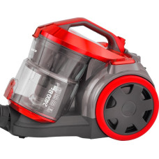 Пылесос SAKURA SA-8315R (2400Вт/450Вт)