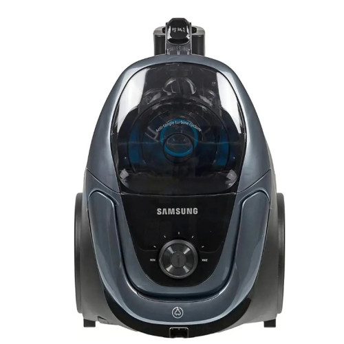 Пылесос Samsung VC/SC18M3160VG титан (1800Вт/380Вт)