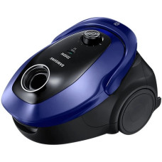 Пылесос с мешком Samsung VC/SC20M251AWB (2000Вт/460Вт)