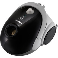 Пылесос с мешком Samsung VCC5241S3K/XEV (1800Вт/410Вт)