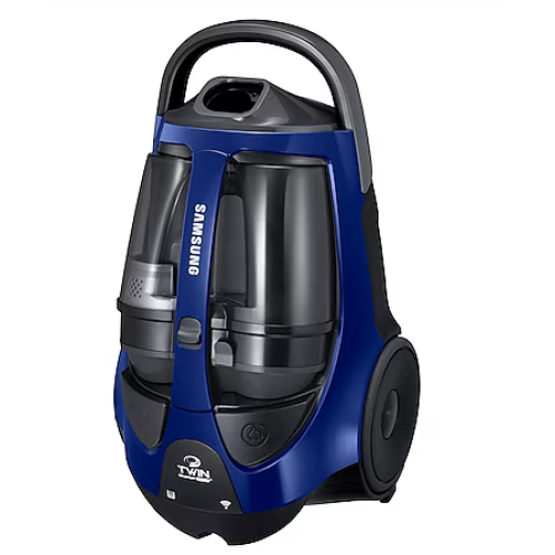 Пылесос Samsung VCC885BH36/XEV (2200Вт/430Вт) Пылесос Samsung VCC885BH36/XEV (2200Вт/430Вт)