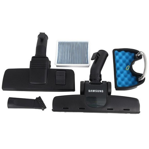 Пылесос Samsung VC/SC18M2150SG (1800Вт/380Вт) Пылесос Samsung VC/SC18M2150SG (1800Вт/380Вт)