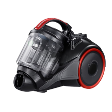 Пылесос Samsung VC15K4116VR (1500Вт/390Вт)