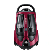 Пылесос Samsung VCC8837V3P (2200Вт/430Вт)