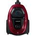 Пылесос Samsung VC/SC18M31A0HP/EV (1800Вт/380Вт)
