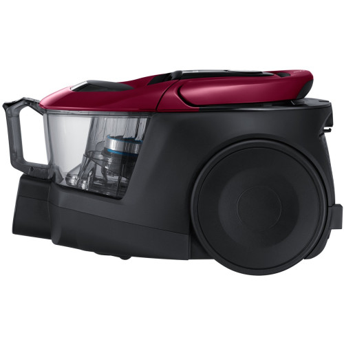 Пылесос Samsung VC/SC18M31A0HP/EV (1800Вт/380Вт) Пылесос Samsung VC/SC18M31A0HP/EV (1800Вт/380Вт)