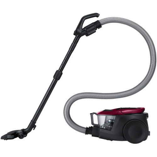 Пылесос Samsung VC/SC18M31A0HP/EV (1800Вт/380Вт) Пылесос Samsung VC/SC18M31A0HP/EV (1800Вт/380Вт)