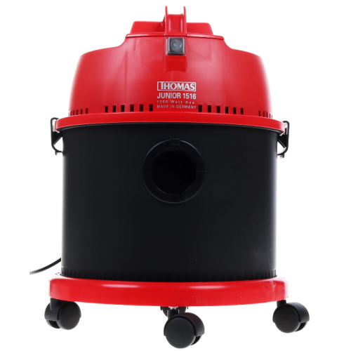 Пылесос с мешком Thomas Junior 1516 786846 (1500Вт/100Вт) Пылесос с мешком Thomas Junior 1516 786846 (1500Вт/100Вт)