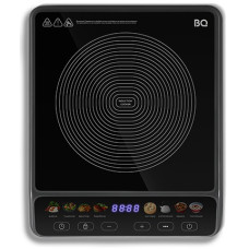 Плита настольная индукционная BQ HP114B