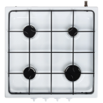 Плита настольная газовая Gefest ПГ 900-03 белая