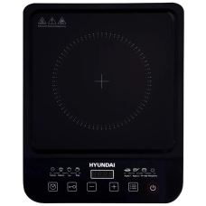 Плита настольная индукционная Hyundai HYC-0106
