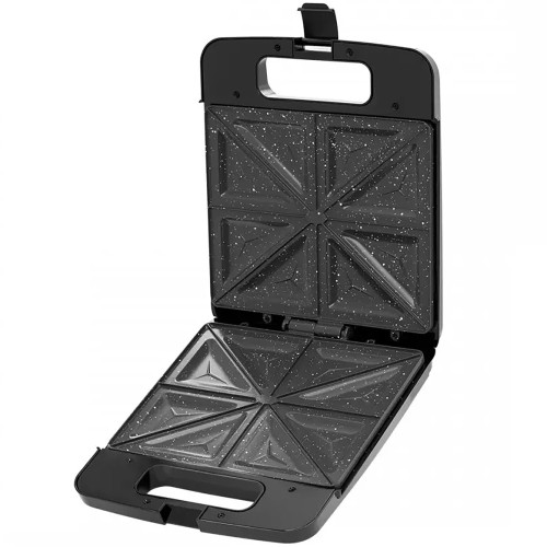 Сэндвичница Zelmer ZSM7400 Black