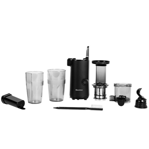 Соковыжималка Blackton Bt J3110 Черный Соковыжималка Blackton Bt J3110 Черный