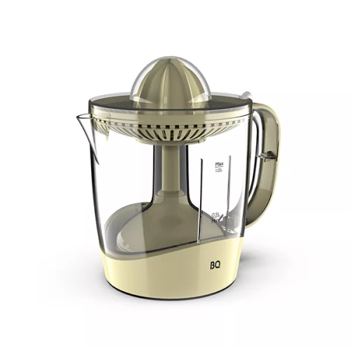 Соковыжималка BQ J1005 Ванильный Соковыжималка BQ J1005 Ванильный