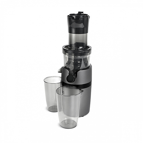 Соковыжималка BQ J2000 Серый/Черный