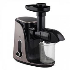 Соковыжималка BQ J2001 Черный/Серебряный