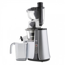 Соковыжималка BQ J2004 Черный/Серебряный