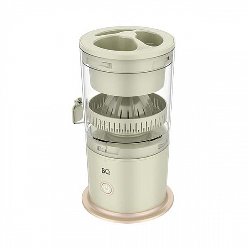 Соковыжималка BQ J3000 Зеленый Соковыжималка BQ J3000 Зеленый