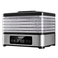 Сушилка для овощей RED SOLUTION DD011V