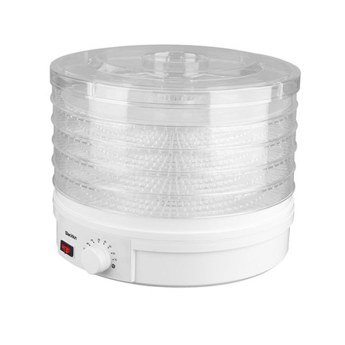 Сушилка для овощей Blackton Bt FD1114 Белый