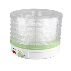 Сушилка для овощей Blackton Bt FD1114 Белый/Зеленый