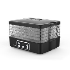 Сушилка для овощей Blackton Bt FD1112 Черный