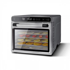 Сушилка для овощей BQ FD1007 Стальной
