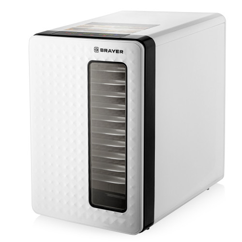 Сушилка для овощей Brayer 1904BR