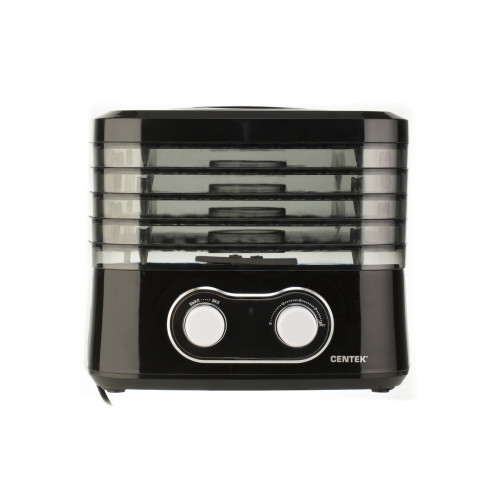 Сушилка для овощей CENTEK CT-1659 Black