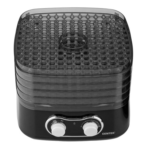 Сушилка для овощей CENTEK CT-1659 Black