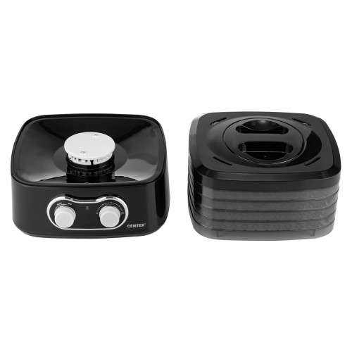Сушилка для овощей CENTEK CT-1659 Black