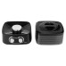 Сушилка для овощей CENTEK CT-1659 Black
