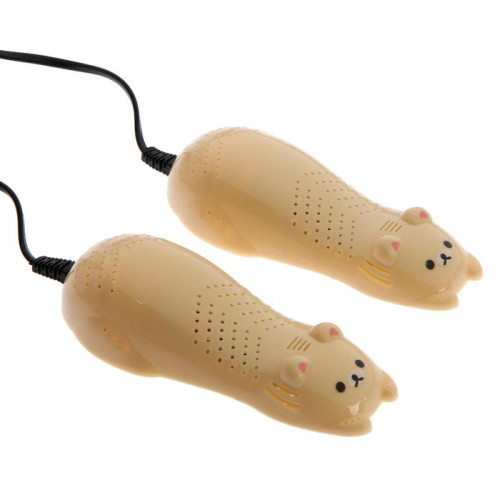 Сушилка для обуви Energy RJ-54C беж