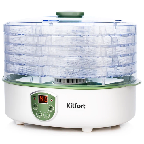 Сушилка для овощей Kitfort KT-1902