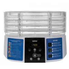 Сушилка для овощей Zelmer ZFD1005 White